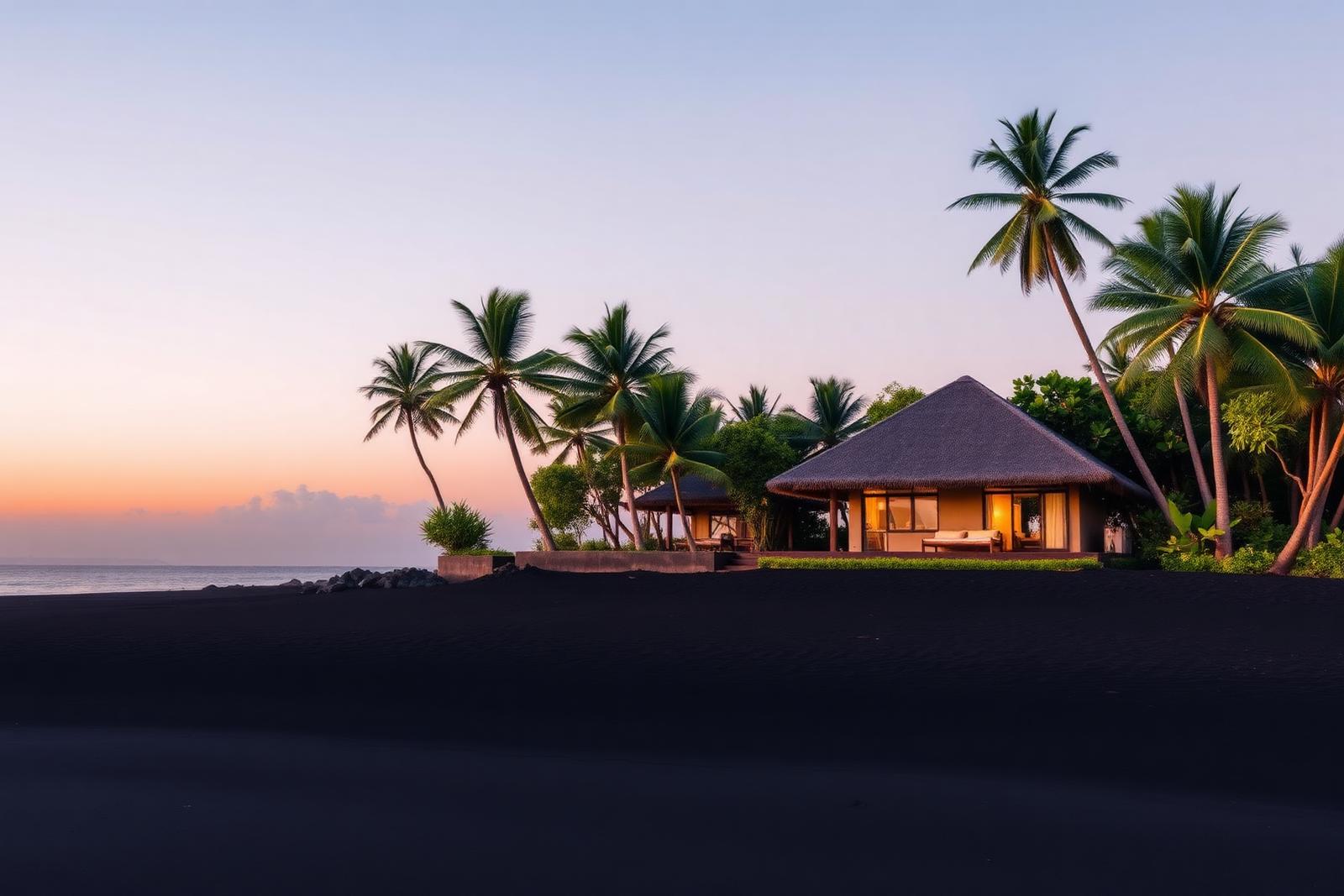 Pigstone Beach Villas